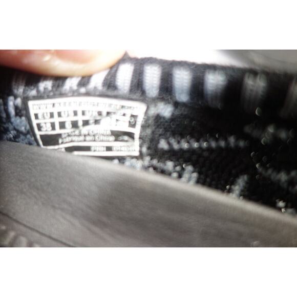 NEW Keen Moxie Sport Mary Jane Flat Sport Water Shoes Youth Gray Girls Size 6 - Picture 10 of 12